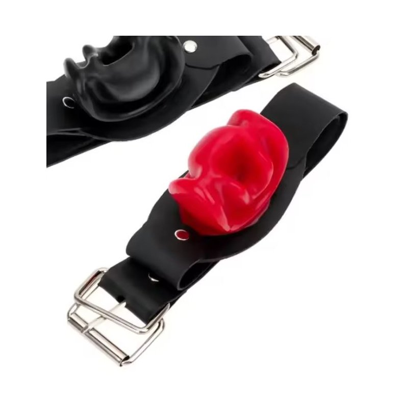 Gag Oral Sexspielzeug Bondage Set