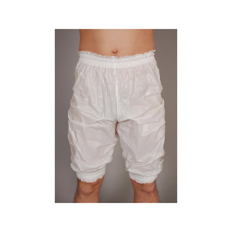 Bermuda - ELBA Weichfolie-Glasklar-Medium