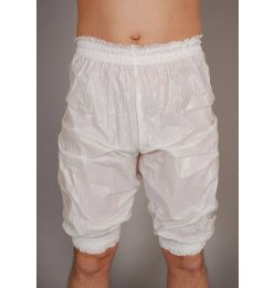 Bermuda - ELBA Weichfolie-Glasklar-Medium