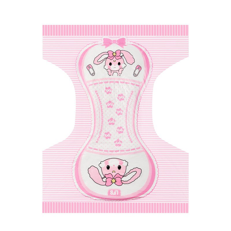 Little for Big Usagi Baby 1 Einzelstück -Medium