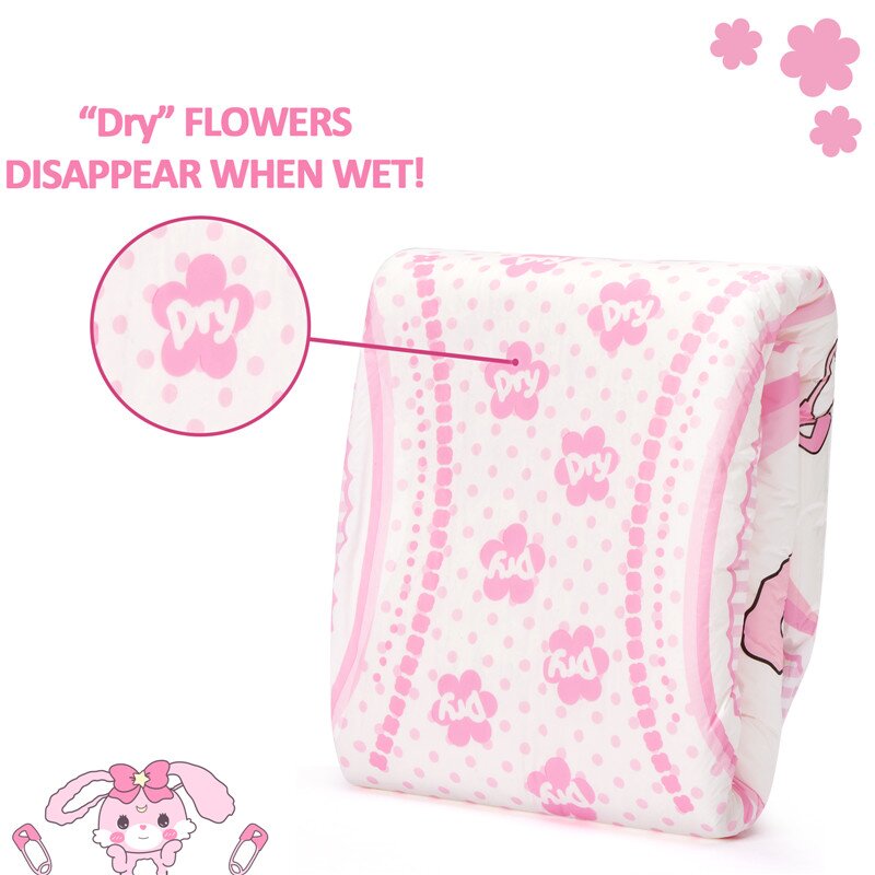 Little for Big Usagi Baby 1 Einzelstück -Medium