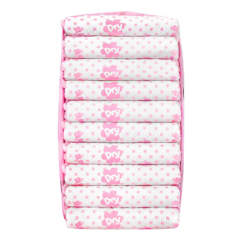 Little for Big Usagi Baby 1 Einzelstück -Medium