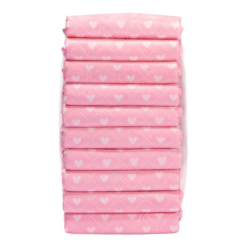 Littel for Big Blushing Baby