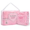 Littel for Big Blushing Baby