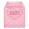 Littel for Big Blushing Baby