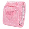 Littel for Big Blushing Baby