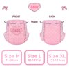 Littel for Big Blushing Baby
