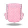 Littel for Big Blushing Baby
