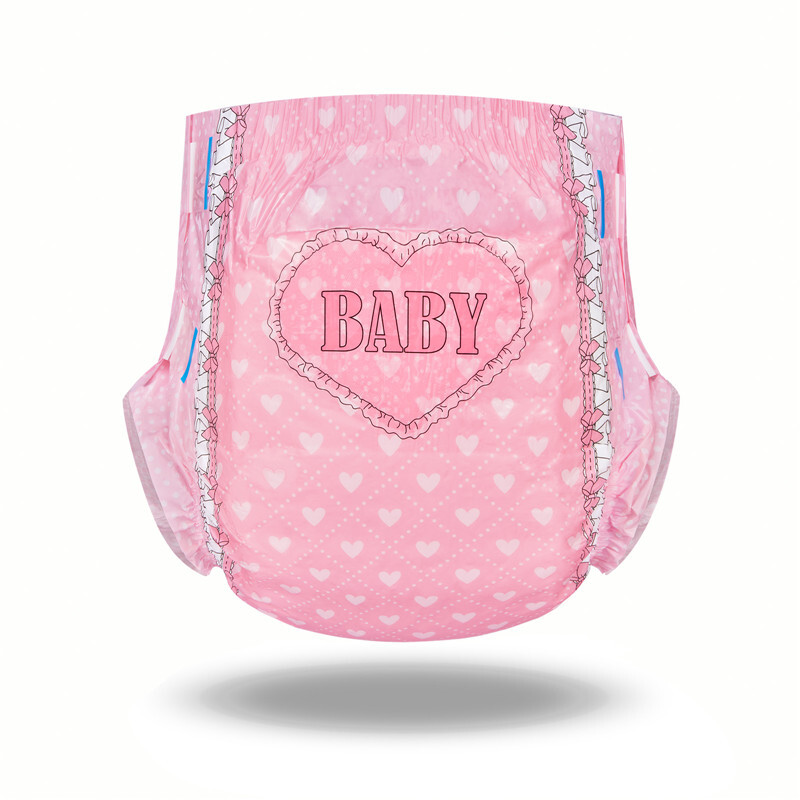 Baby Usagi Diaper 1 piece-Large