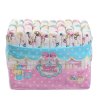 Little for Big Baby Cuties 4 er Pack-XLarge