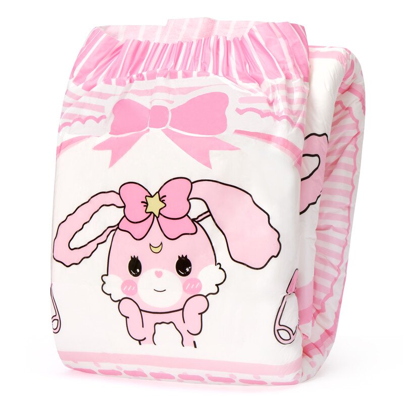 Little for Big Usagi Baby 10 Stück Packung-Large