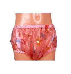 PVC diaper pants “Dream teddy” AB-1249