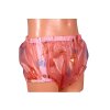 PVC diaper pants “Dream teddy” AB-1249