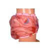 PVC diaper pants “Dream teddy” AB-1249