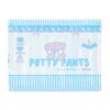 Little for Big Potty Pants