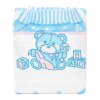 Potty Pants Adult Diapers  -Medium