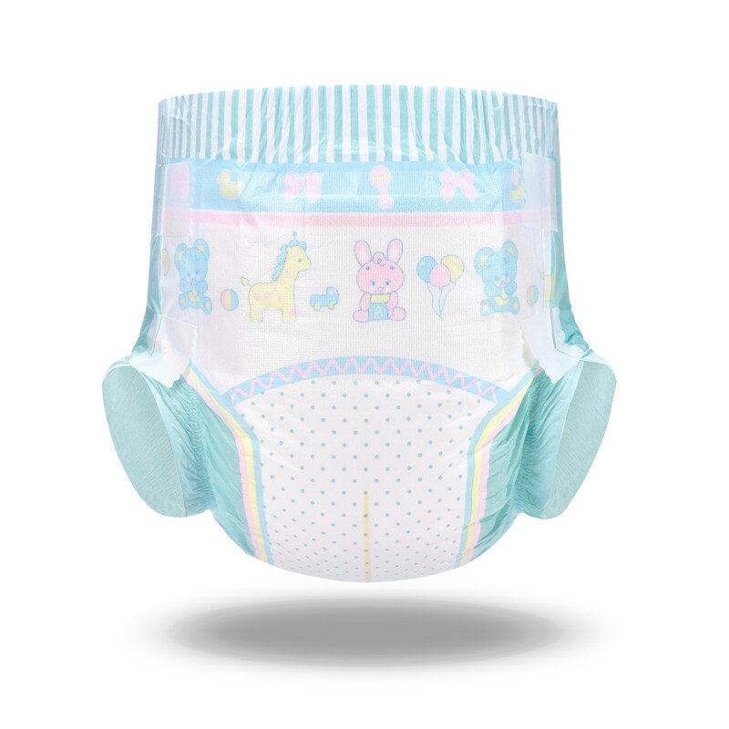 Little for Big Baby Parade