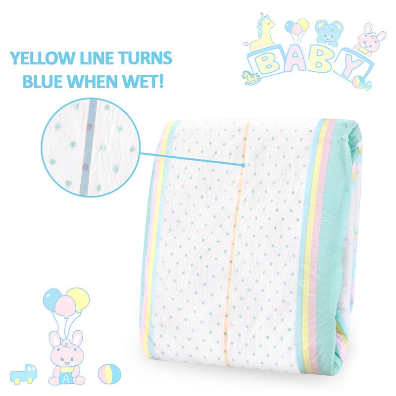 Little for Big Baby Parade