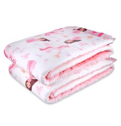 Booster NEW Princess Pink diaper pants