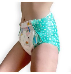 Alpaca Diaper