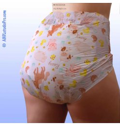 Booster Barnyard Windelhose