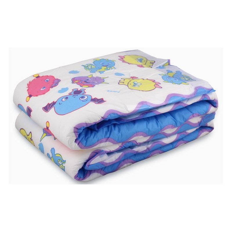 Booster Niedliche Lil Monsters Windelhose