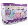 Booster Niedliche Lil Monsters Windelhose