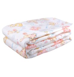Booster NEW Lil Squirts Splash diaper pants
