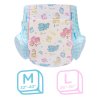 Booster Little for Big Baby Vintage