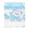 Booster Little for Big Potty Pants