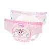 Booster Baby Usagi Diaper Medium