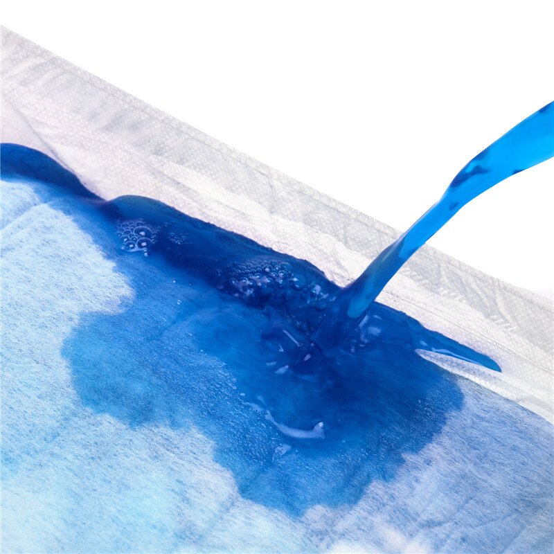 Booster Little for Big Usagi Baby Xlarge