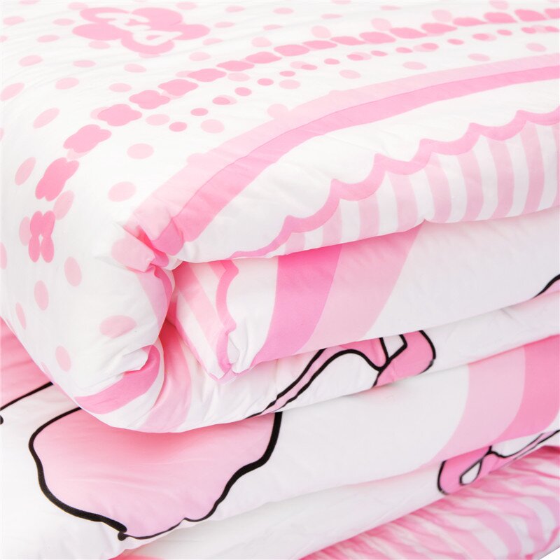 Booster Little for Big Usagi Baby Xlarge