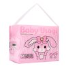 Booster Little for Big Usagi Baby Xlarge