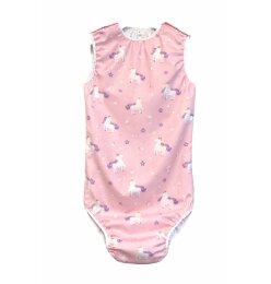 Wickelbody &bdquo;Gerlinde&ldquo; &ndash; PU-Zauberbody...