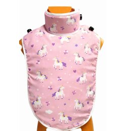 Educational punishing Bib