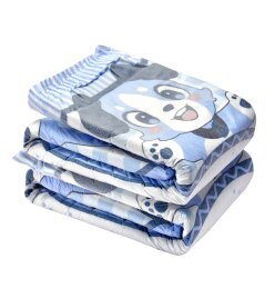 Little For Big „Little Blue BabyFur“