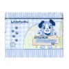 Little For Big „Little Blue BabyFur“