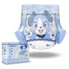 Little For Big „Little Blue BabyFur“