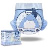 Little For Big „Little Blue BabyFur“