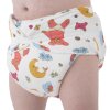 Omutsu “Teddy Magic” with Spreader Core – Exclusive Cloth Diaper with Bear Design (Only Available Here!)