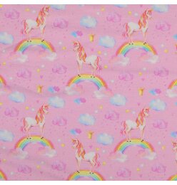 CO JERSEY  Rosa Einhorn