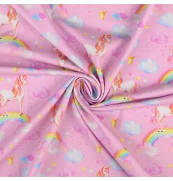 CO JERSEY  Rosa Einhorn