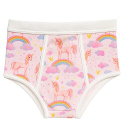 Einhornwunder – TB-Unterhose mit Eingriff