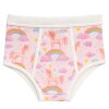 Einhornwunder – TB-Unterhose mit Eingriff