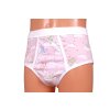 Cloudland Retro Brief – Pink Dreams for Your Inner Babygirl
