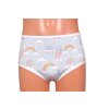 TB girls underpants “Rainbow bear”