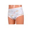 TB girls underpants “Rainbow bear”