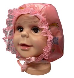 PVC-H&auml;ubchen &bdquo;Teddyt&uuml;ll&ldquo; &ndash;...