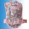 PVC Bib “Loki” – with or without back strap fixation